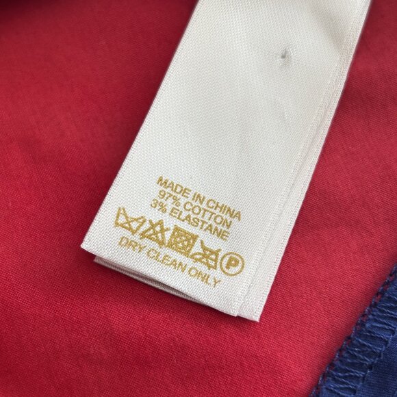 Kate Spade Corley Striped Dress ASO Quinn Fabray - Picture 10 of 14